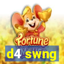 d4 swng